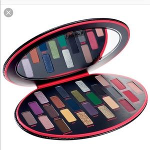*NWB* Kay Von D Fetish eyeshadow palette